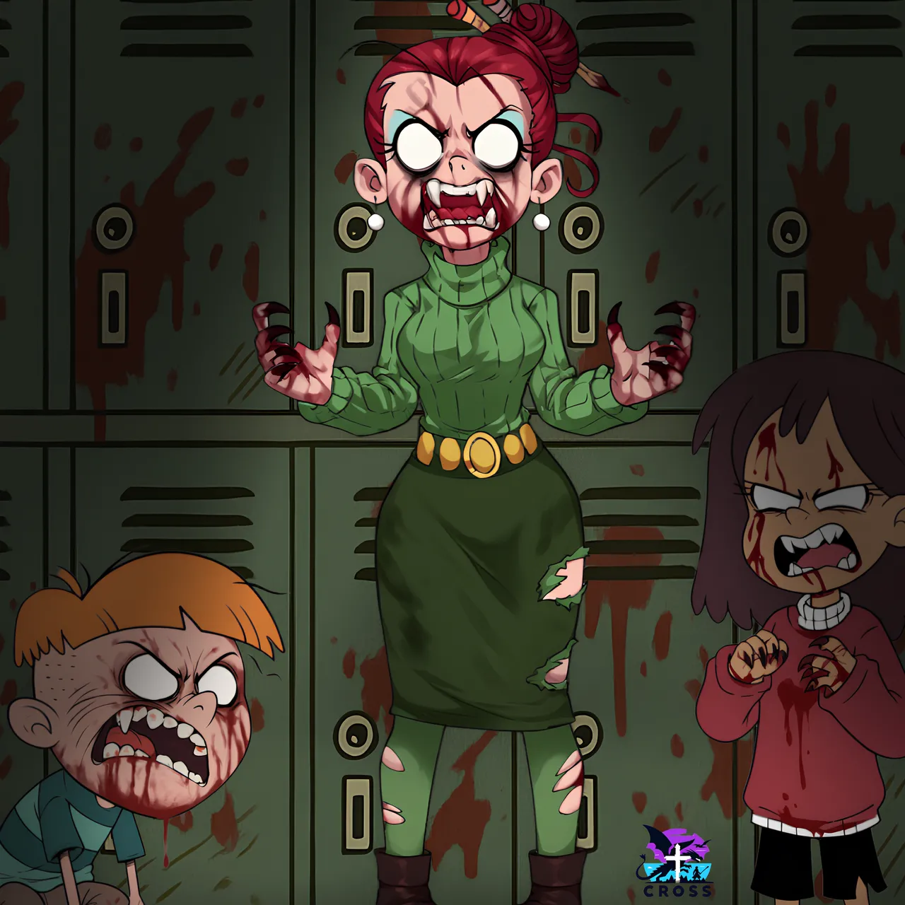 Cross collection page 5 full