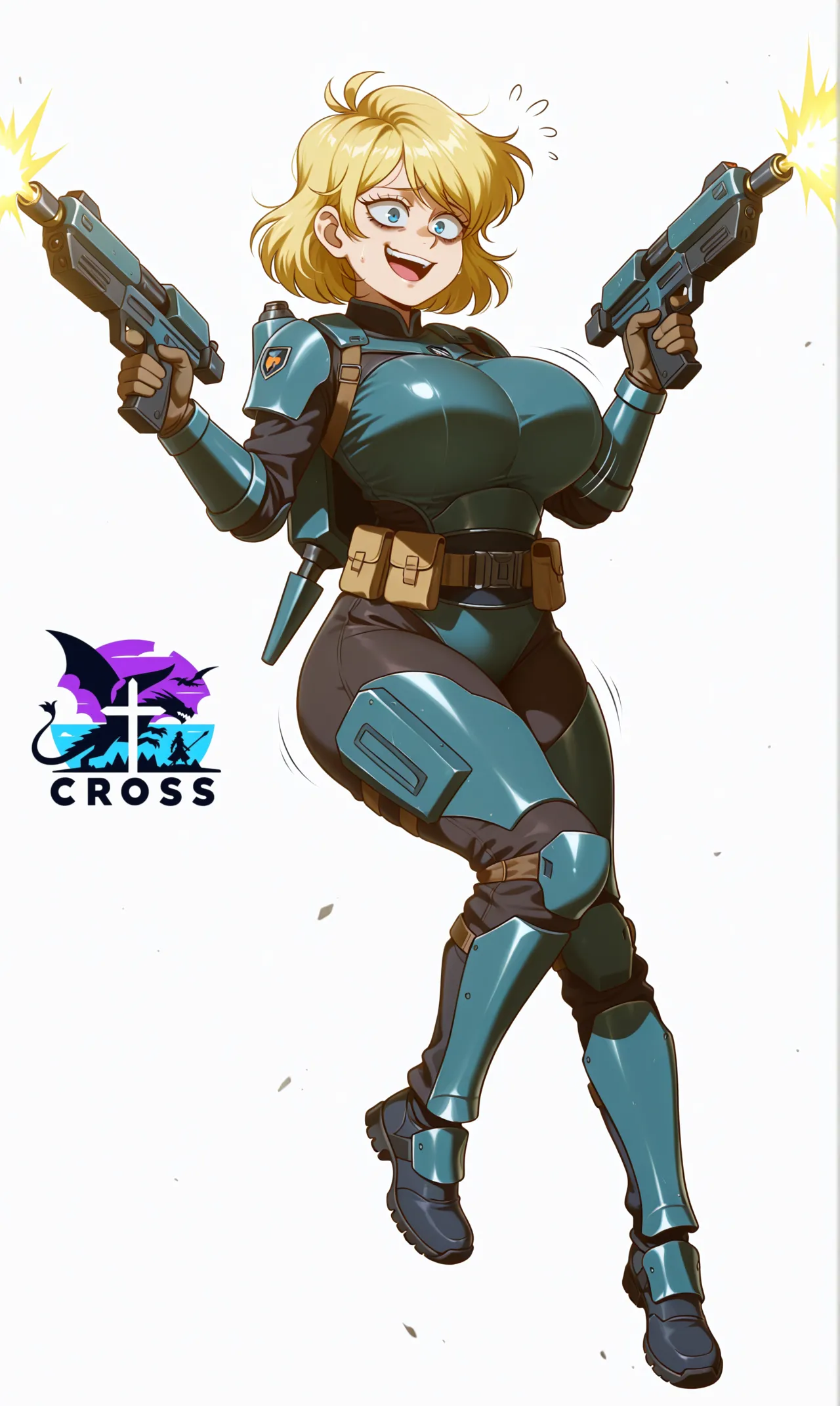 Cross collection page 6 full