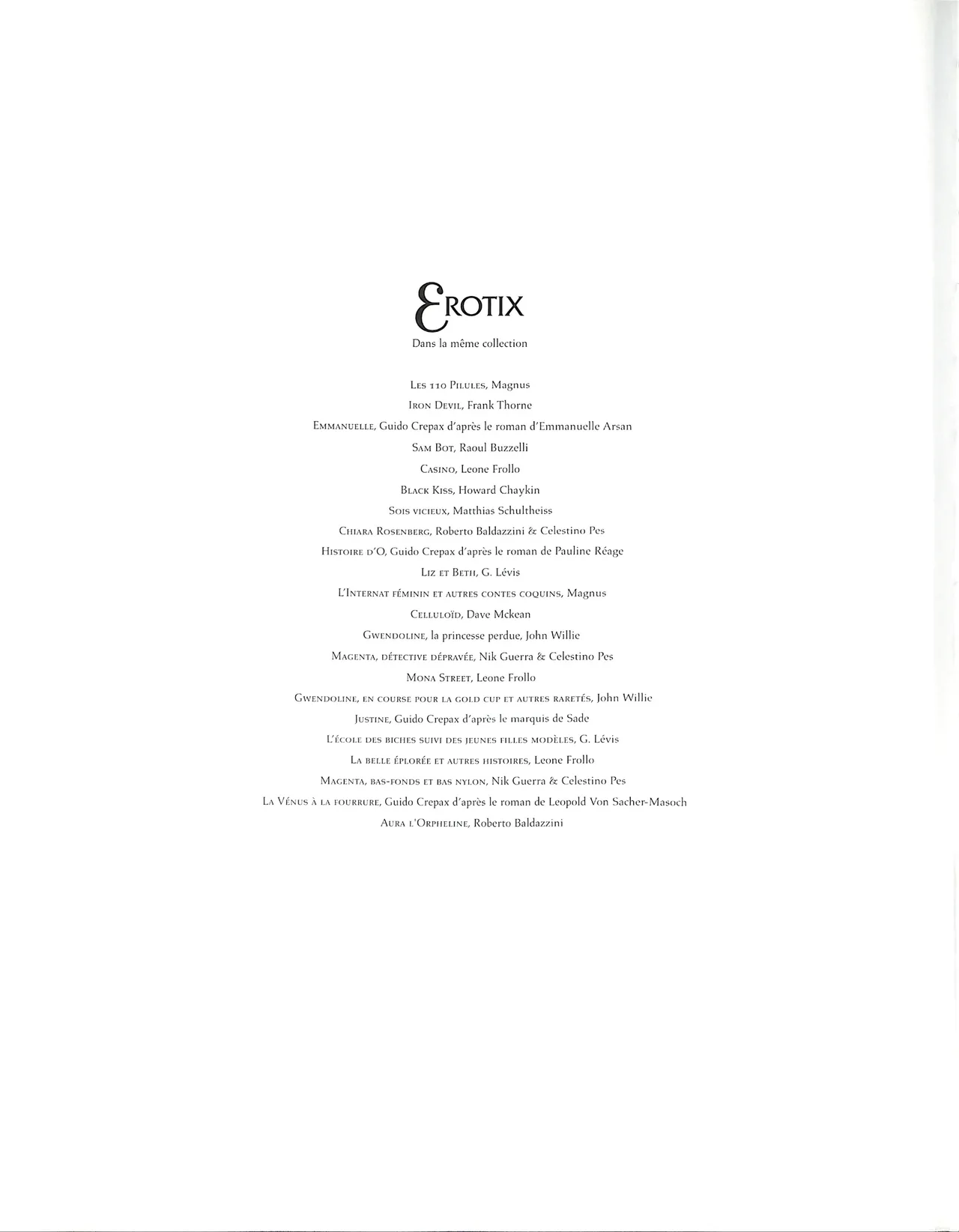 Sans famille - Aura l'orpheline page 3 full