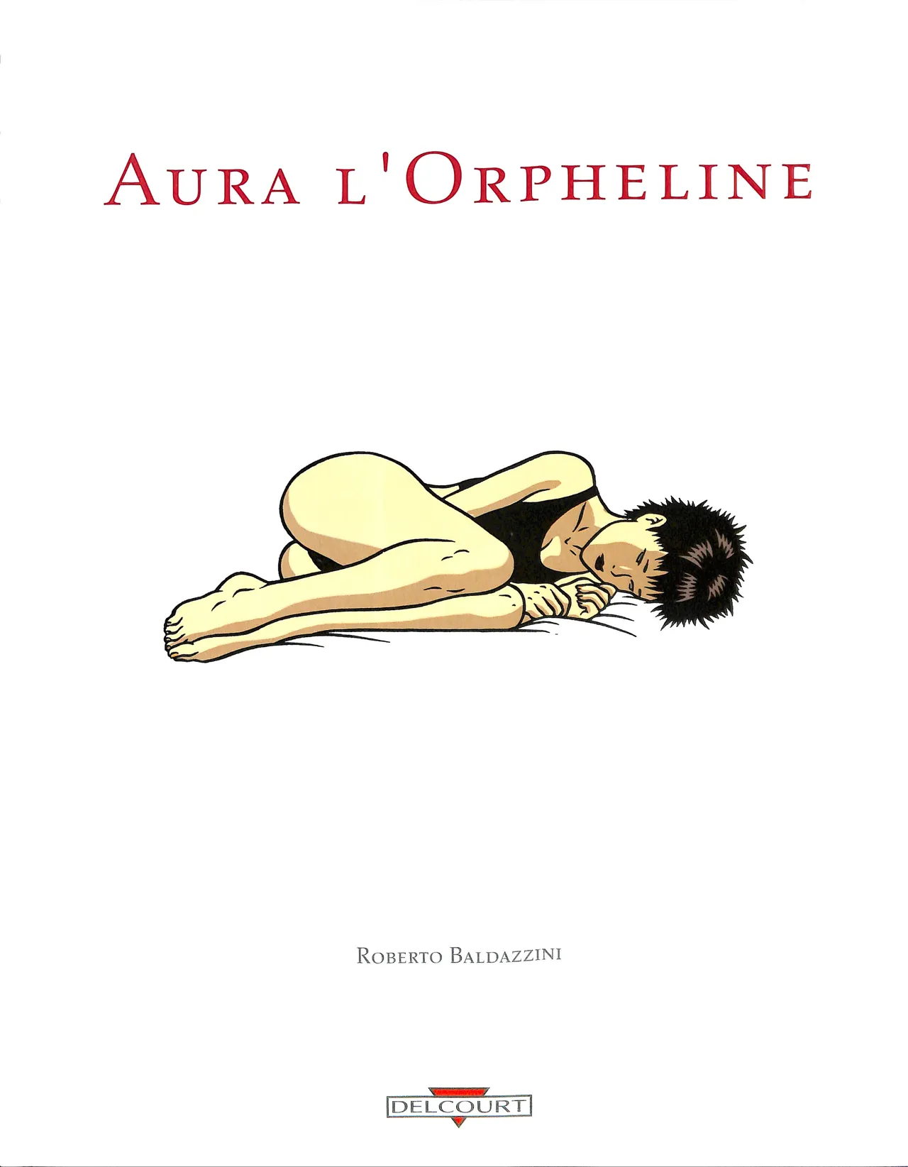 Sans famille - Aura l'orpheline page 4 full
