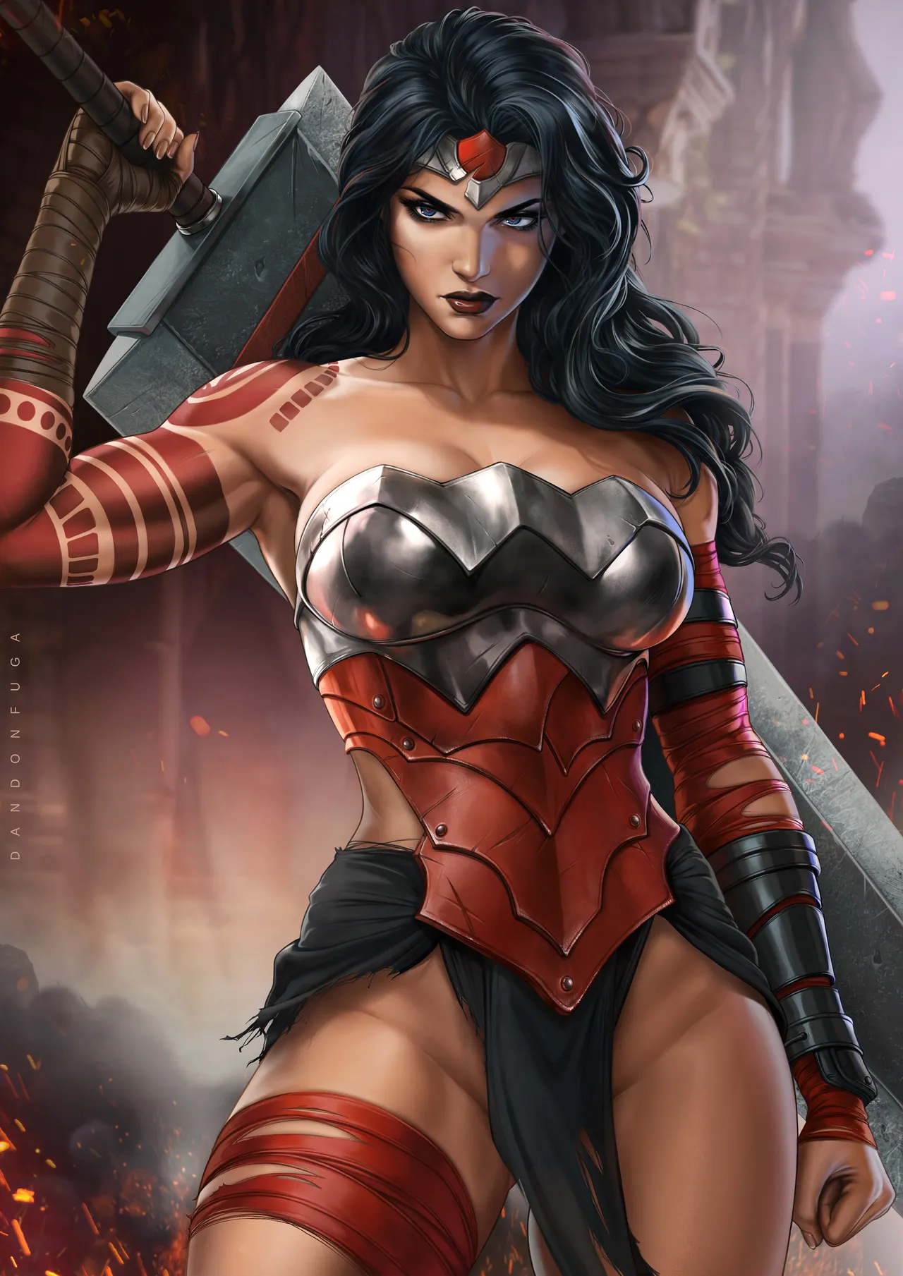 Dandonfuga March 2026 Content page 10 full