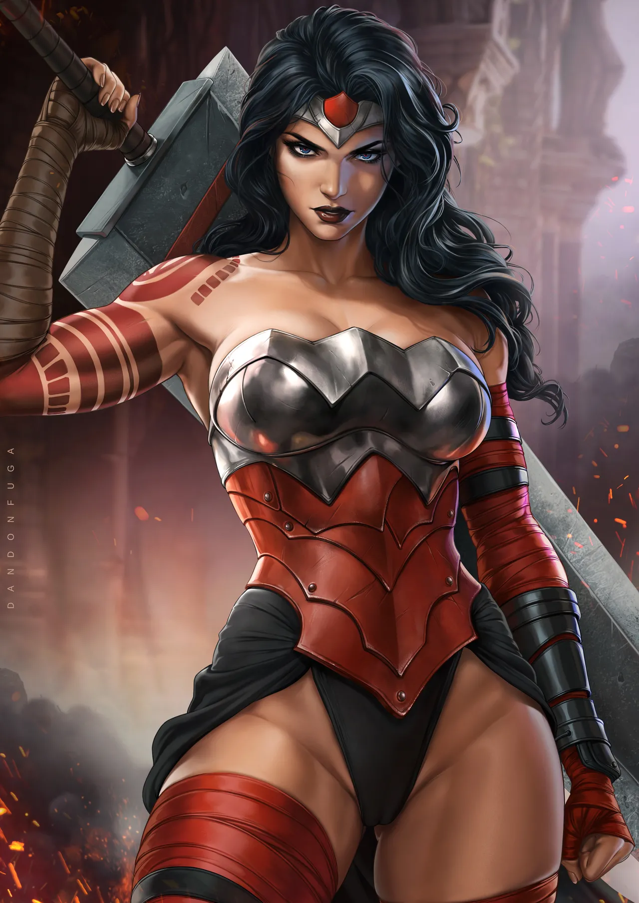 Dandonfuga March 2026 Content page 4 full