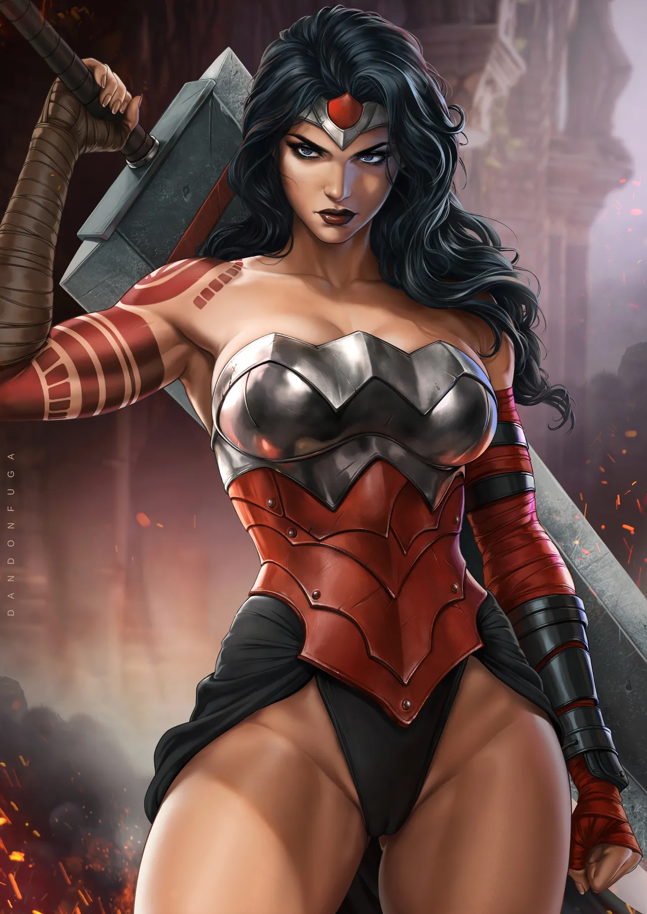 Dandonfuga March 2026 Content page 5 full