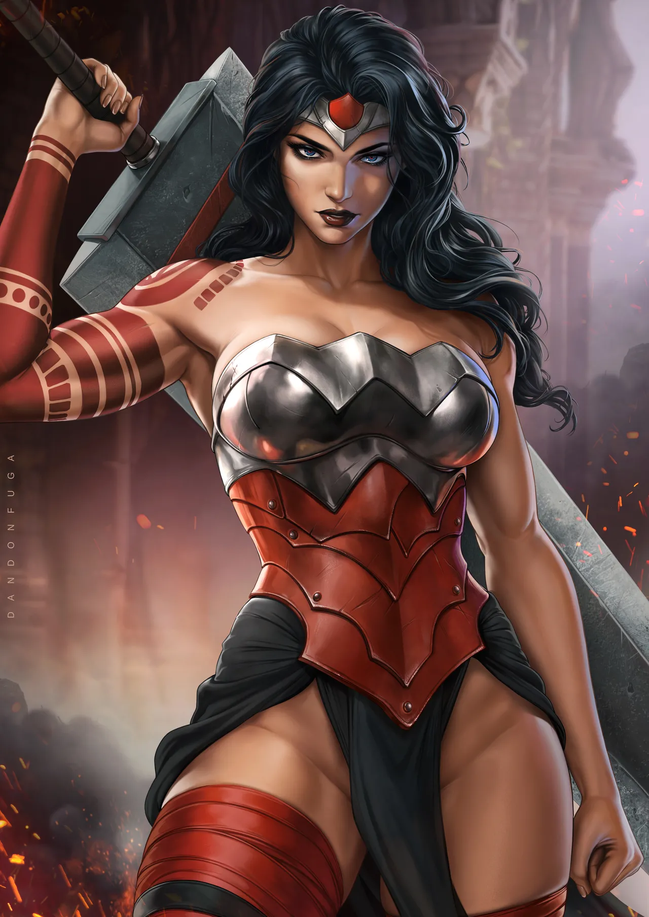 Dandonfuga March 2026 Content page 6 full