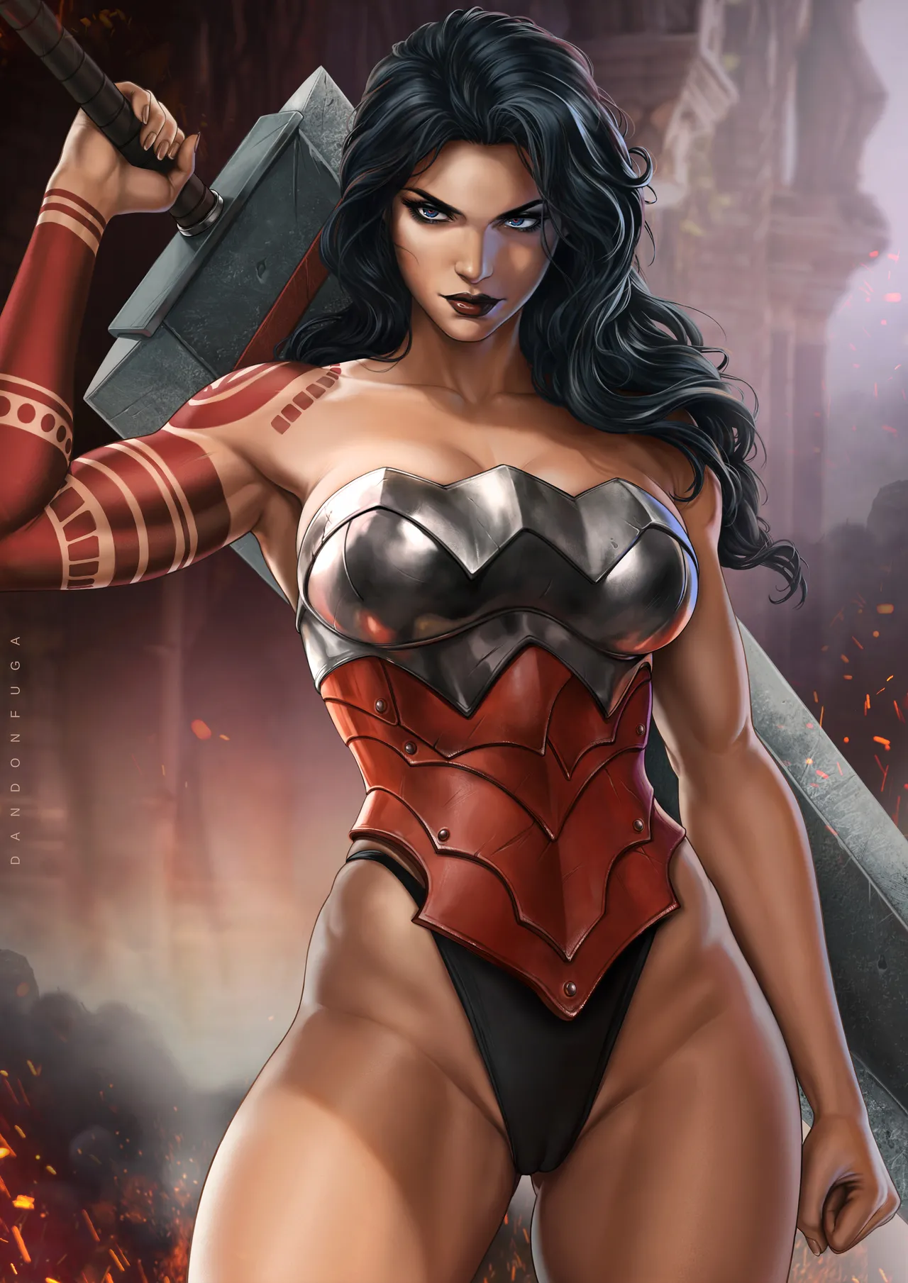 Dandonfuga March 2026 Content page 7 full