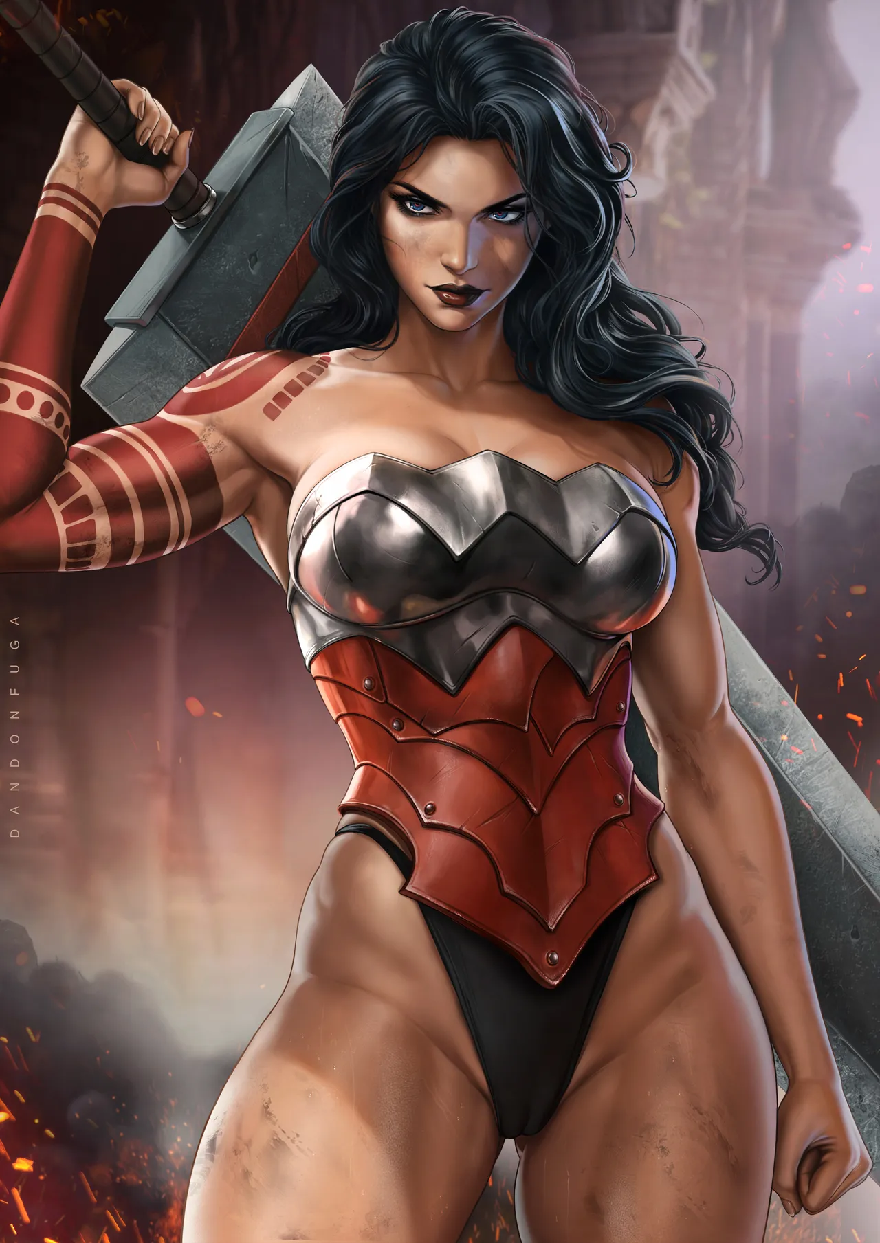 Dandonfuga March 2026 Content page 8 full