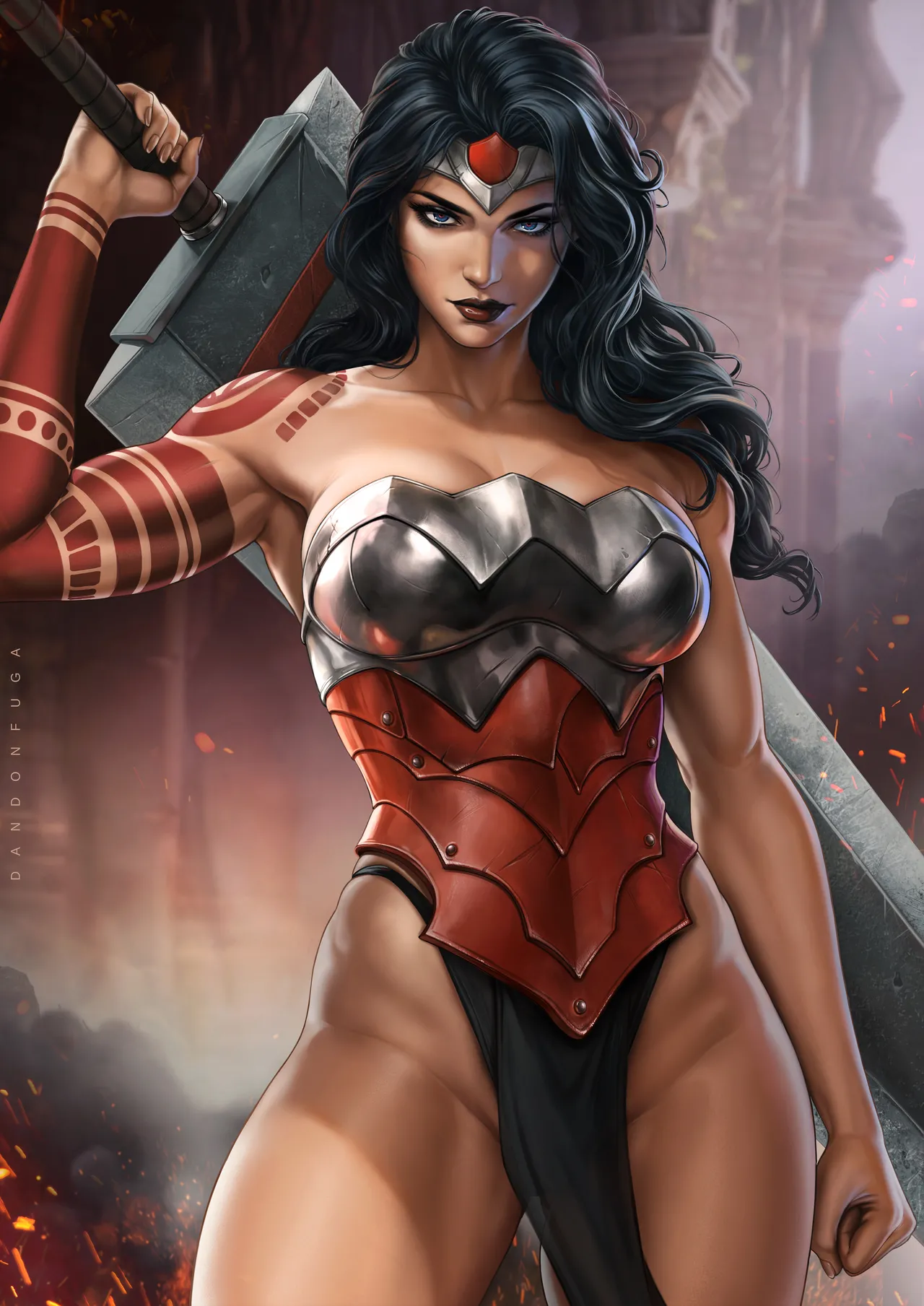 Dandonfuga March 2026 Content page 9 full