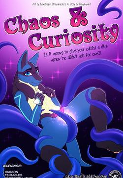 Chaos &amp; Curiosity