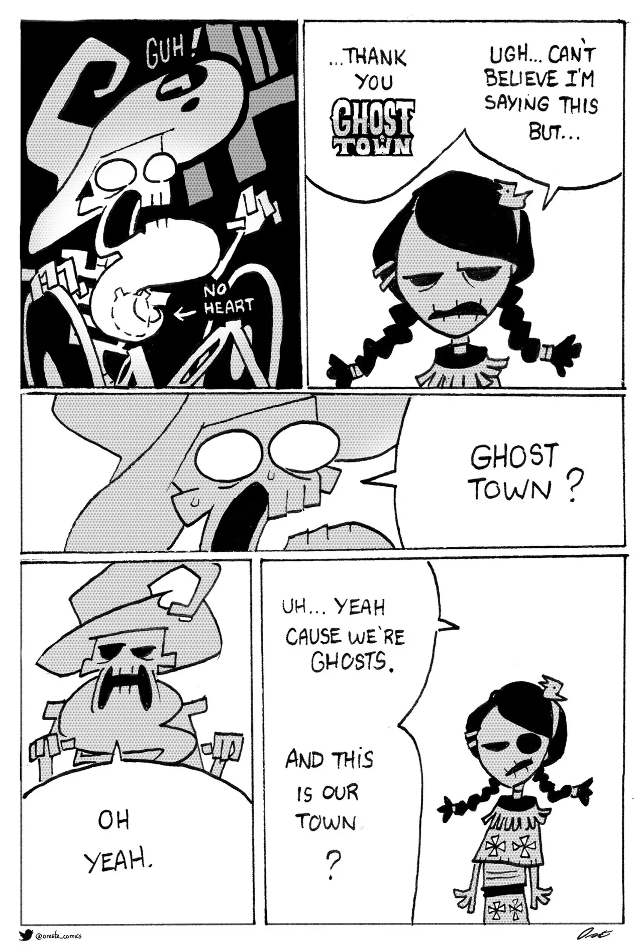 Artist:oreste_comics page 8 full