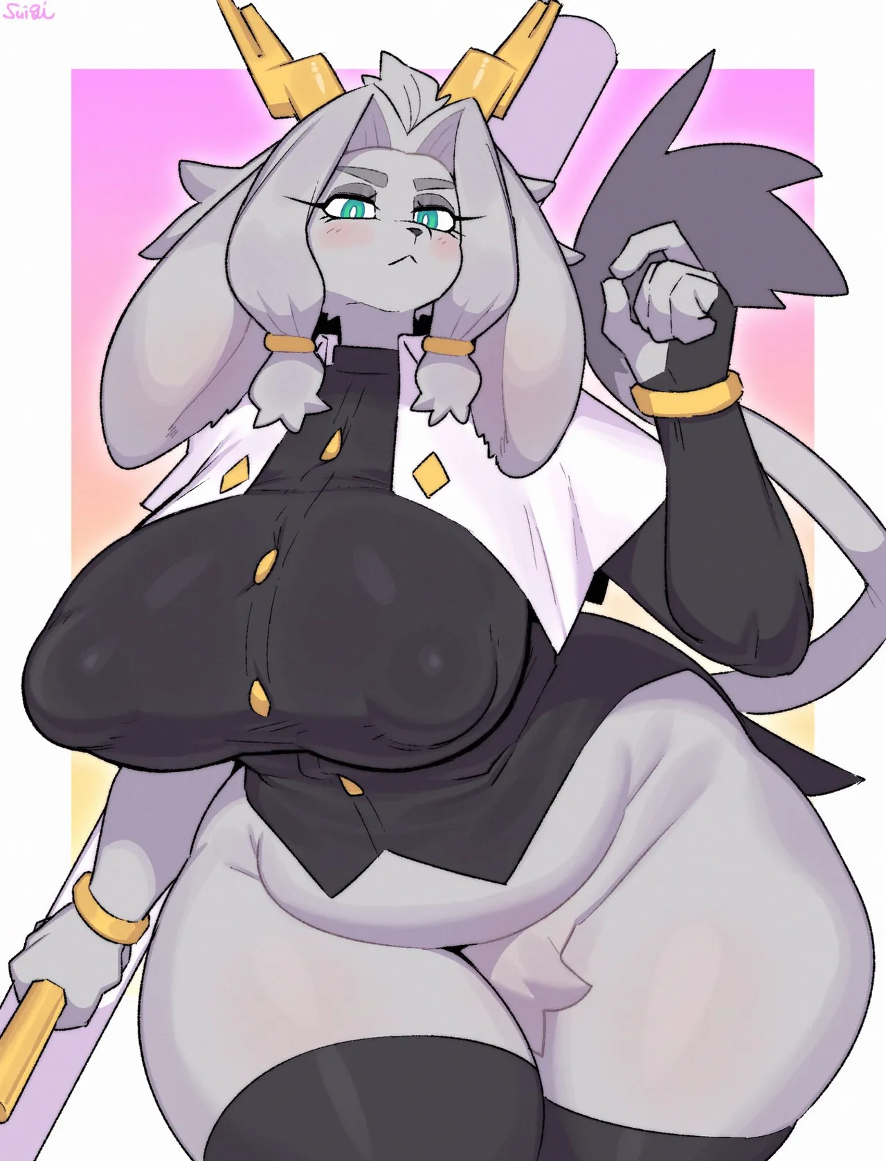 Sybil page 1 full