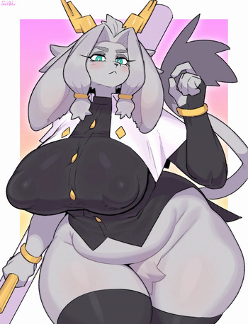 Sybil cover