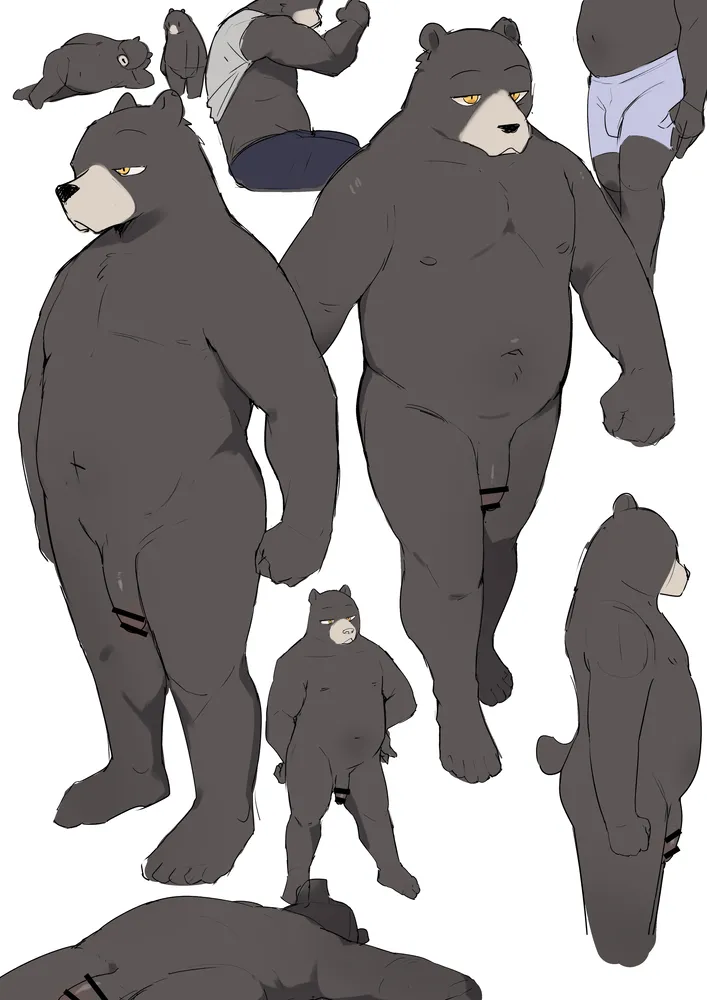 manmosu_marimo#1 page 10 full