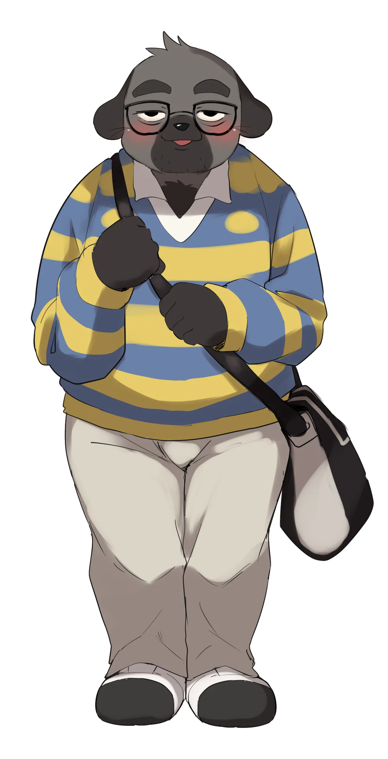 manmosu_marimo#1 page 6 full