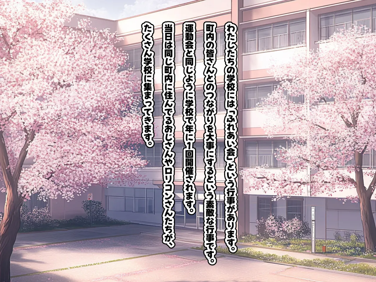 Fureai Kai ~Seito to Hame Houdai no Gakkou Gyouji!?~ page 2 full