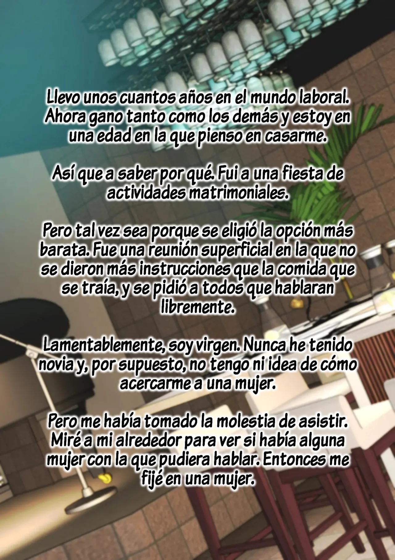 Kon Katsu Hajimetara Urenokori Babā ni Semara Retanode Niku Benki o Zentei ni o Tsukiai Shite Mita page 2 full