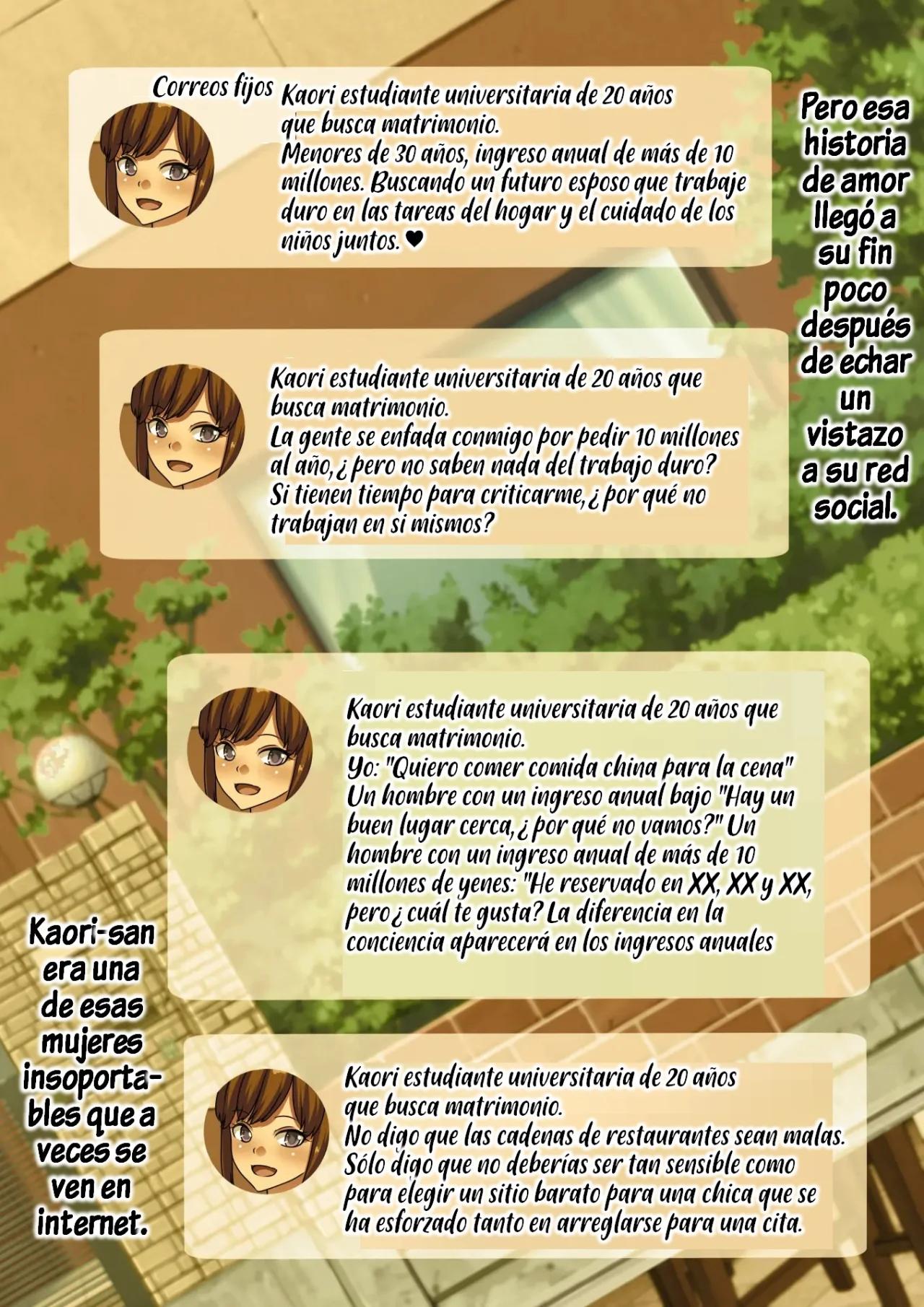 Kon Katsu Hajimetara Urenokori Babā ni Semara Retanode Niku Benki o Zentei ni o Tsukiai Shite Mita page 6 full