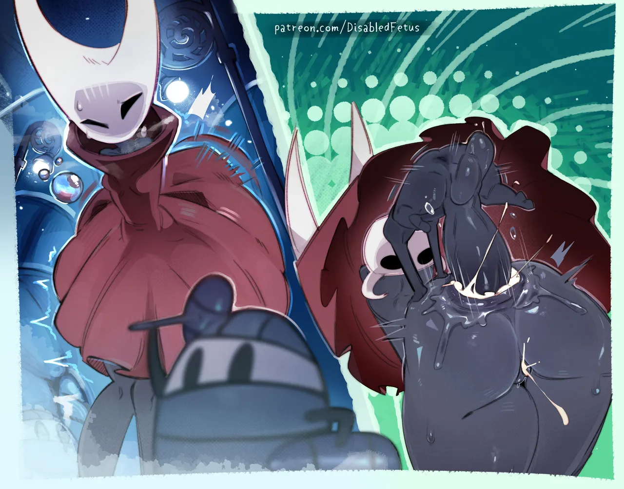 Bashanka page 8 full