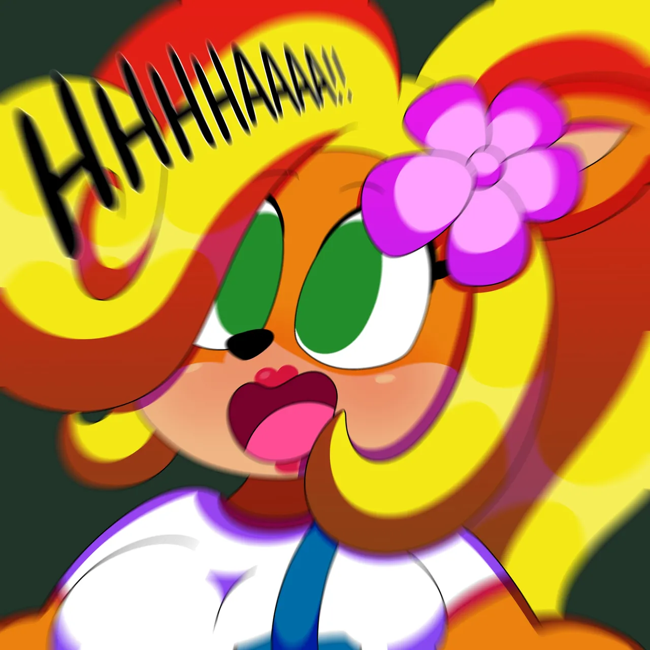Coco Bandicoot page 3 full