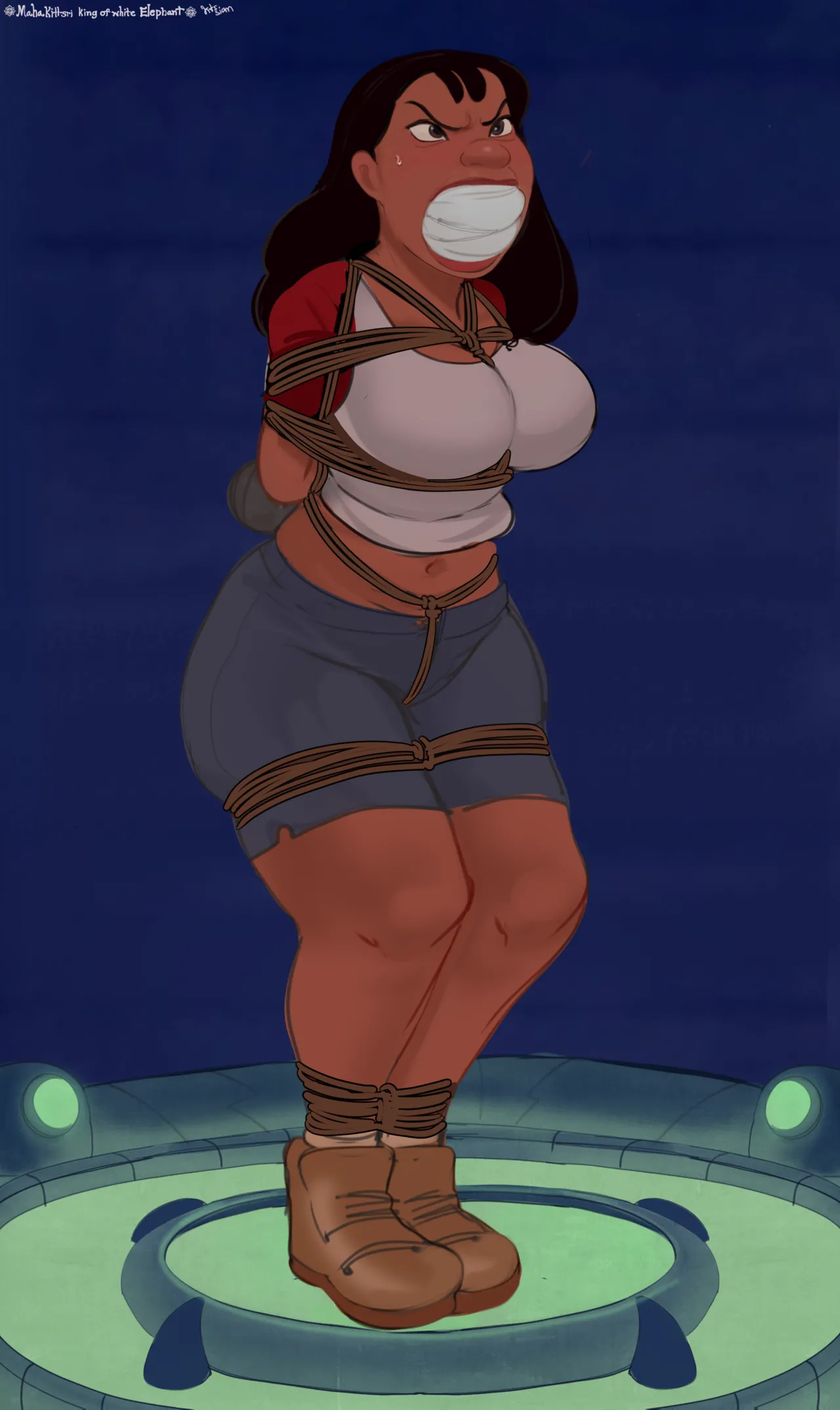 Kittisri999 Nani page 3 full