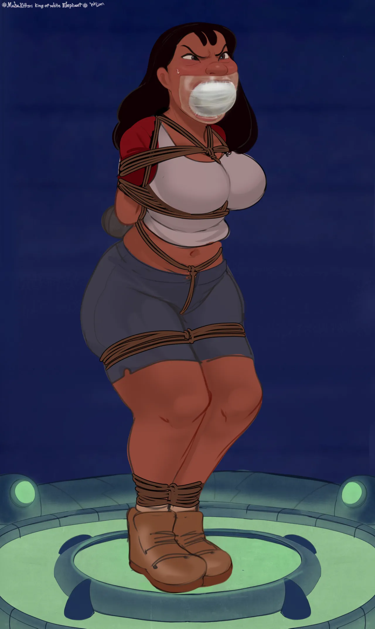 Kittisri999 Nani page 4 full