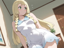 【Martinez】Lillieリーリエ