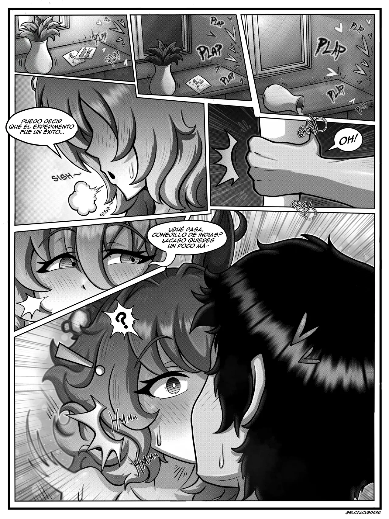 Tachyon Reward page 10 full