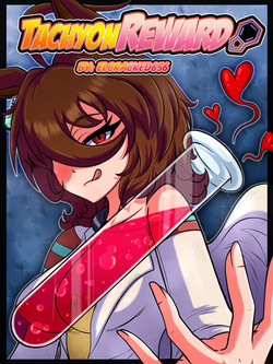 Tachyon Reward
