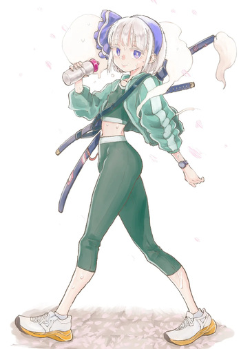 ちかど cover