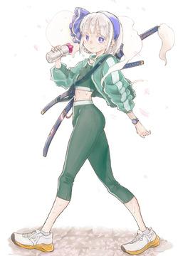 ちかど