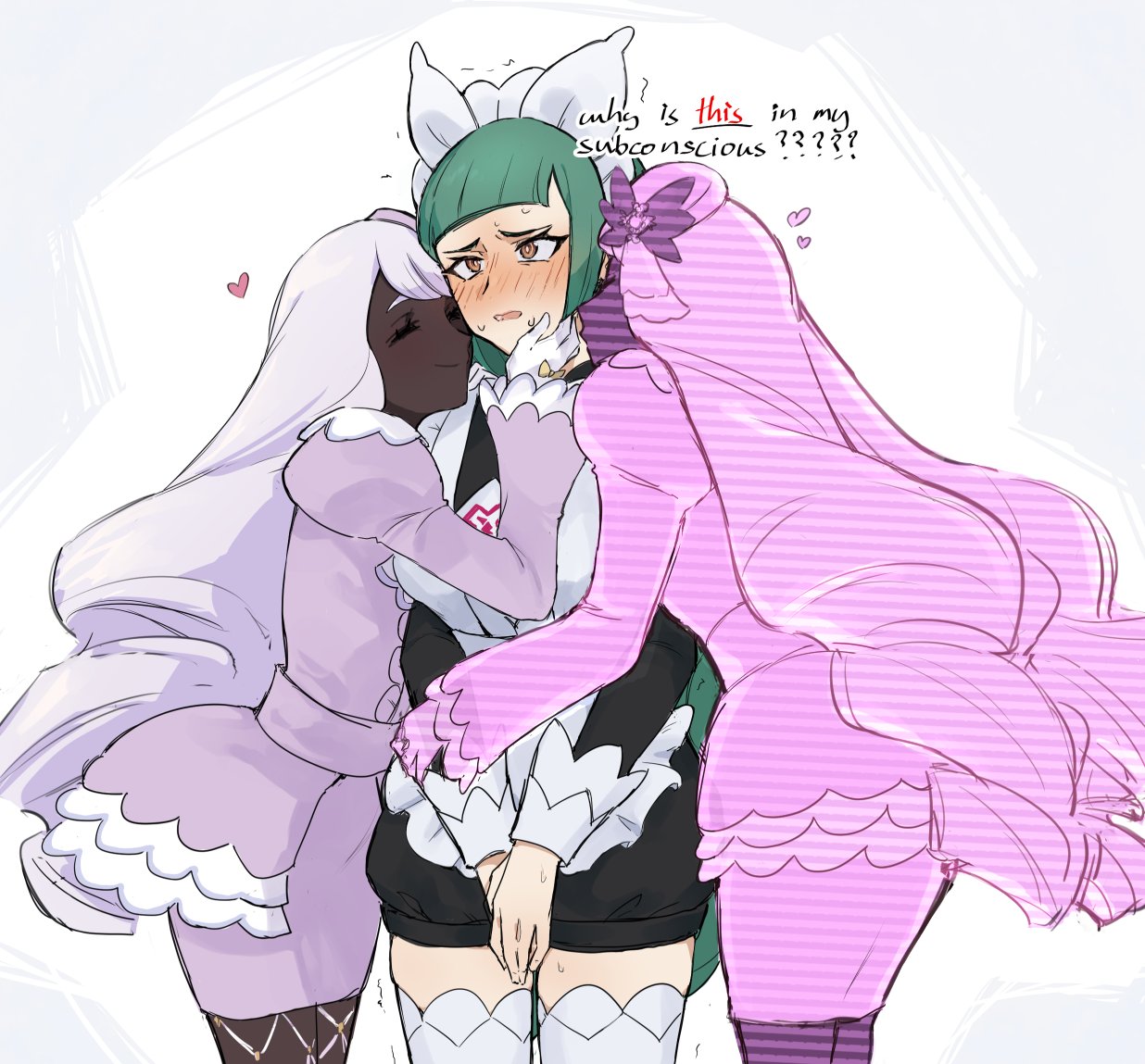Jacinthe x Lebanne page 10 full