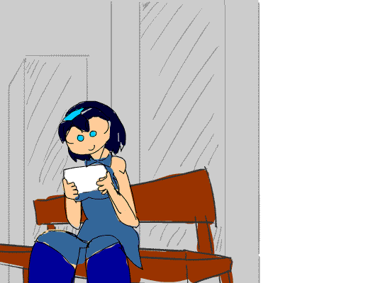 Fblue01 Deviantart and Twitter page 1 full