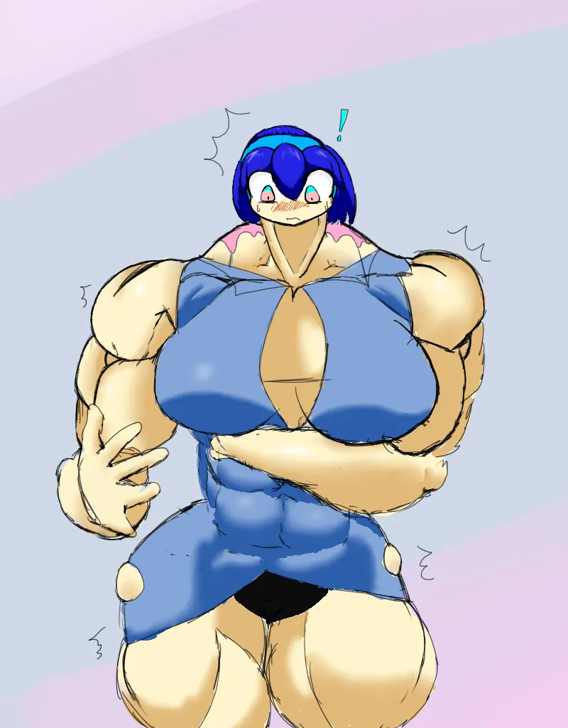 Fblue01 Deviantart and Twitter page 2 full