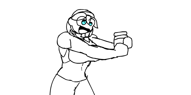 Fblue01 Deviantart and Twitter page 6 full