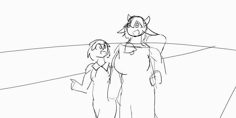 Fblue01 Deviantart and Twitter page 9 full