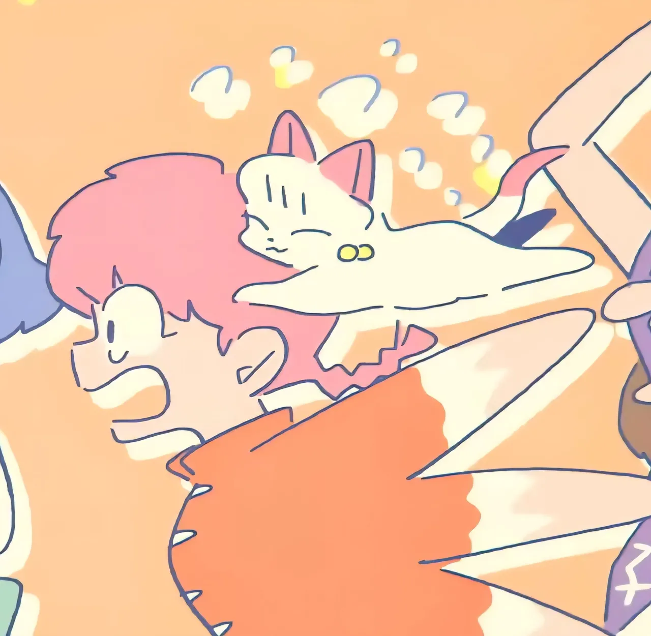 Artist:@88__77K page 1 full