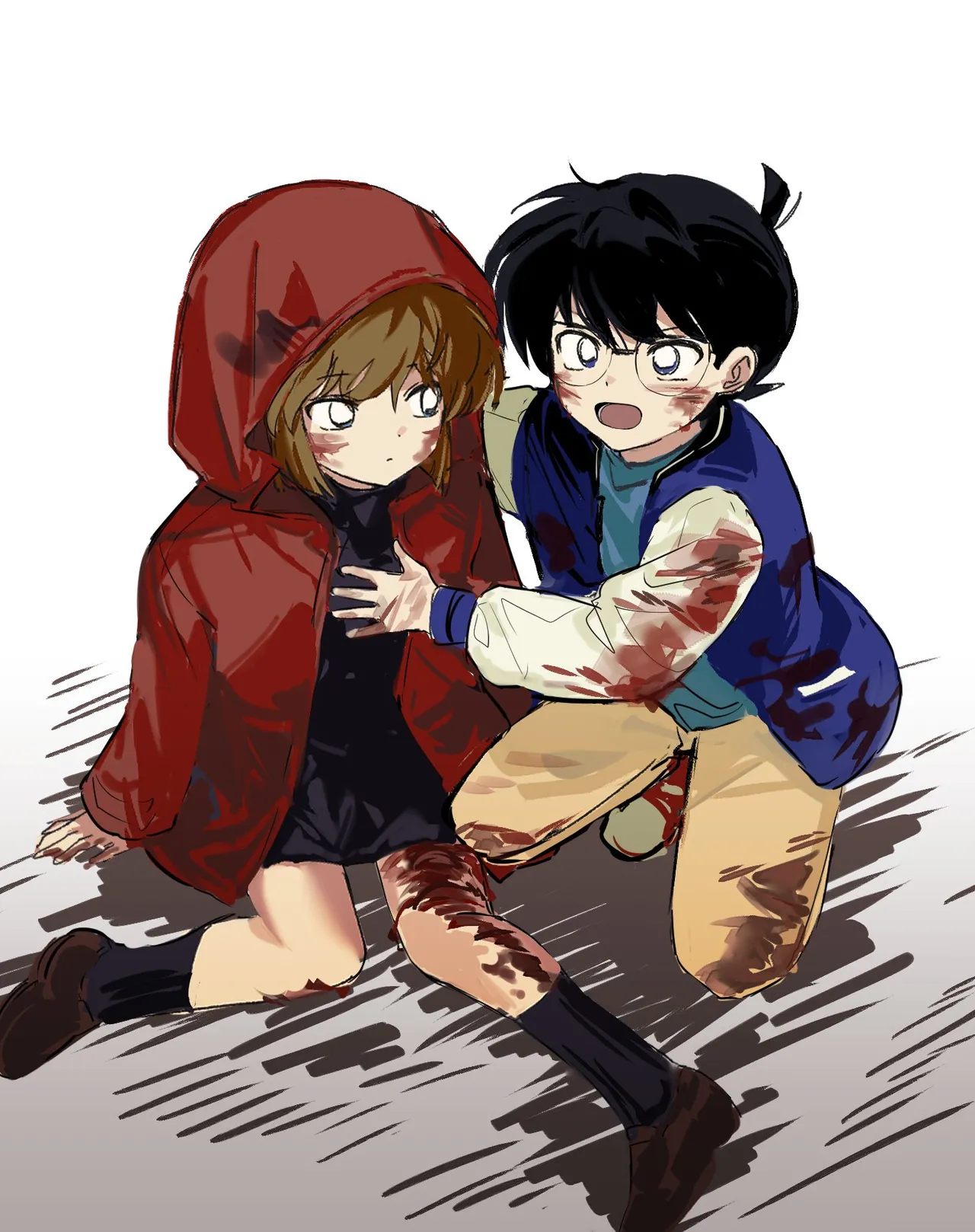 Artist:@88__77K page 8 full