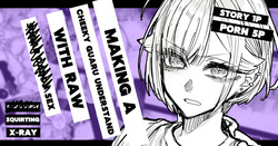 Making a Cheeky Gyaru Understand with Raw Sugar Daddy Sex + Full-Color Edition