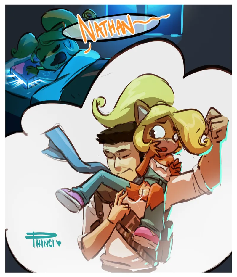 PINCHI page 5 full