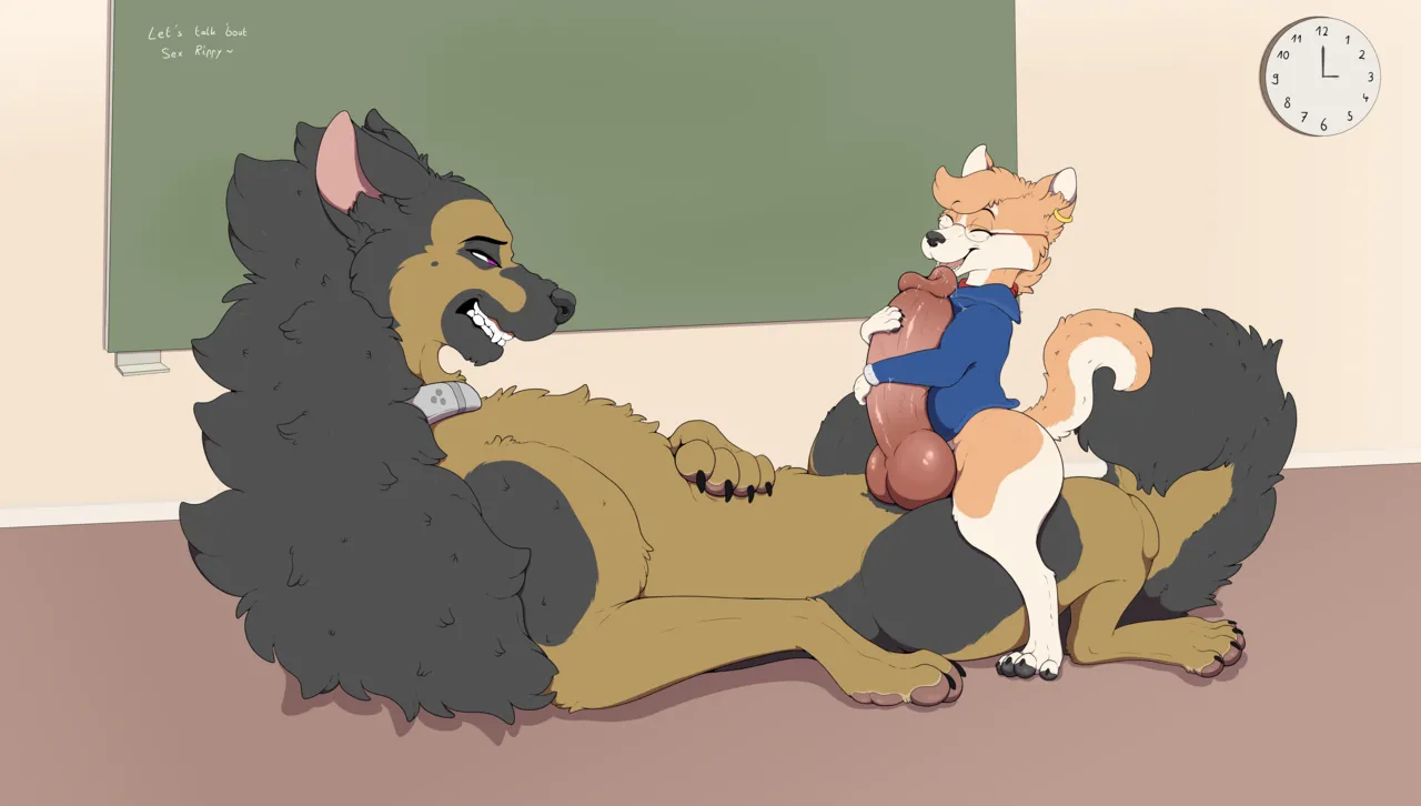 Barbouille Pierre page 9 full