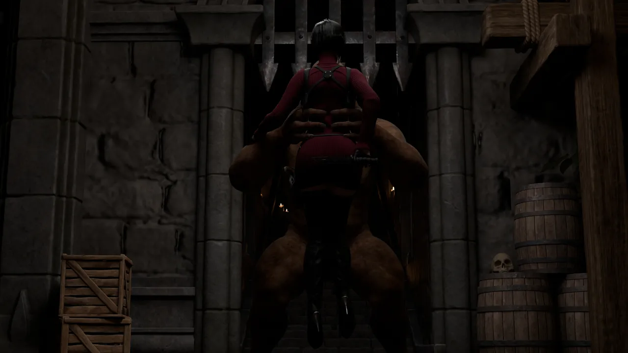 Ada Corpse page 2 full