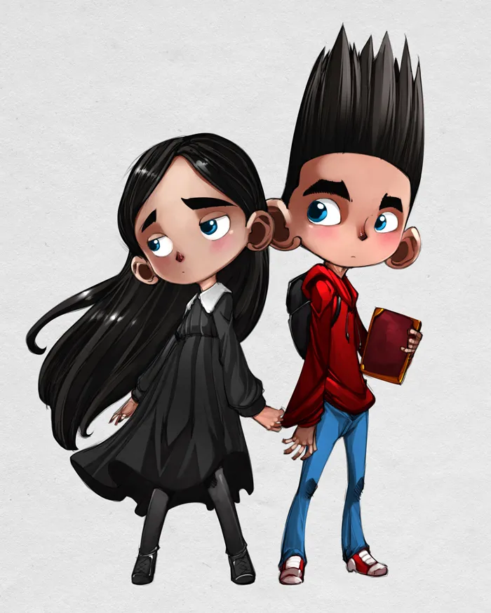 paranorman page 1 full