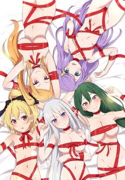 Re:ZERO -Starting Life in Another World-