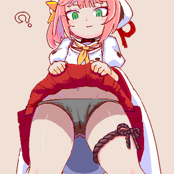 Hayanye R page 5 full