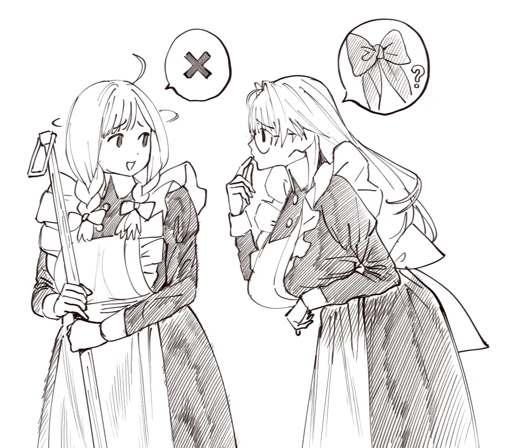 Maidland ft. Catherine "Cass" page 6 full