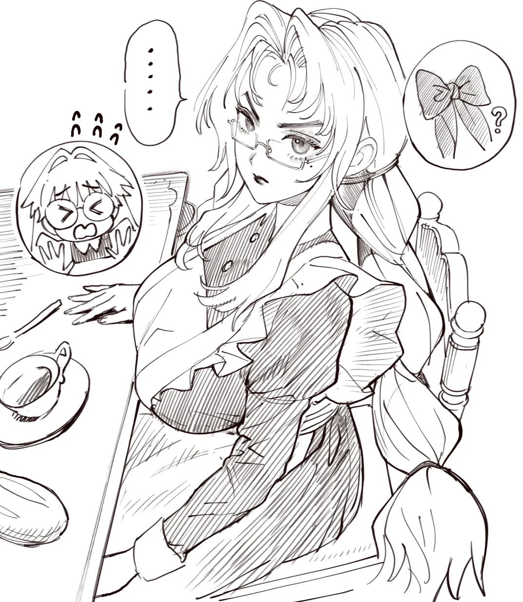 Maidland ft. Catherine "Cass" page 8 full