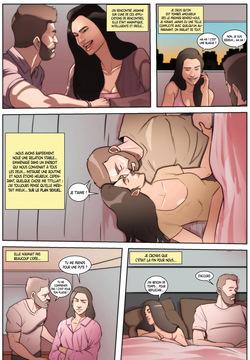 Hotwife Meets Her First Bull In Vegas