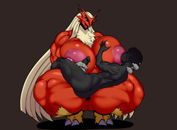incineroar
