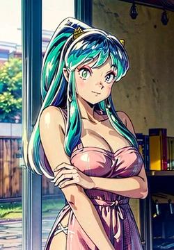 LUM'S SECRET ALBUM PART 2