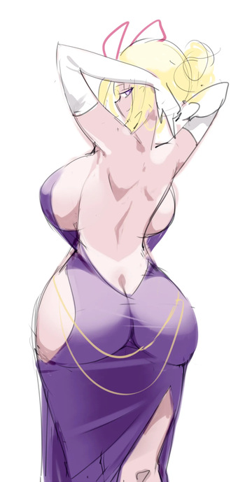 Yakumo Yukari  Ass Collection cover