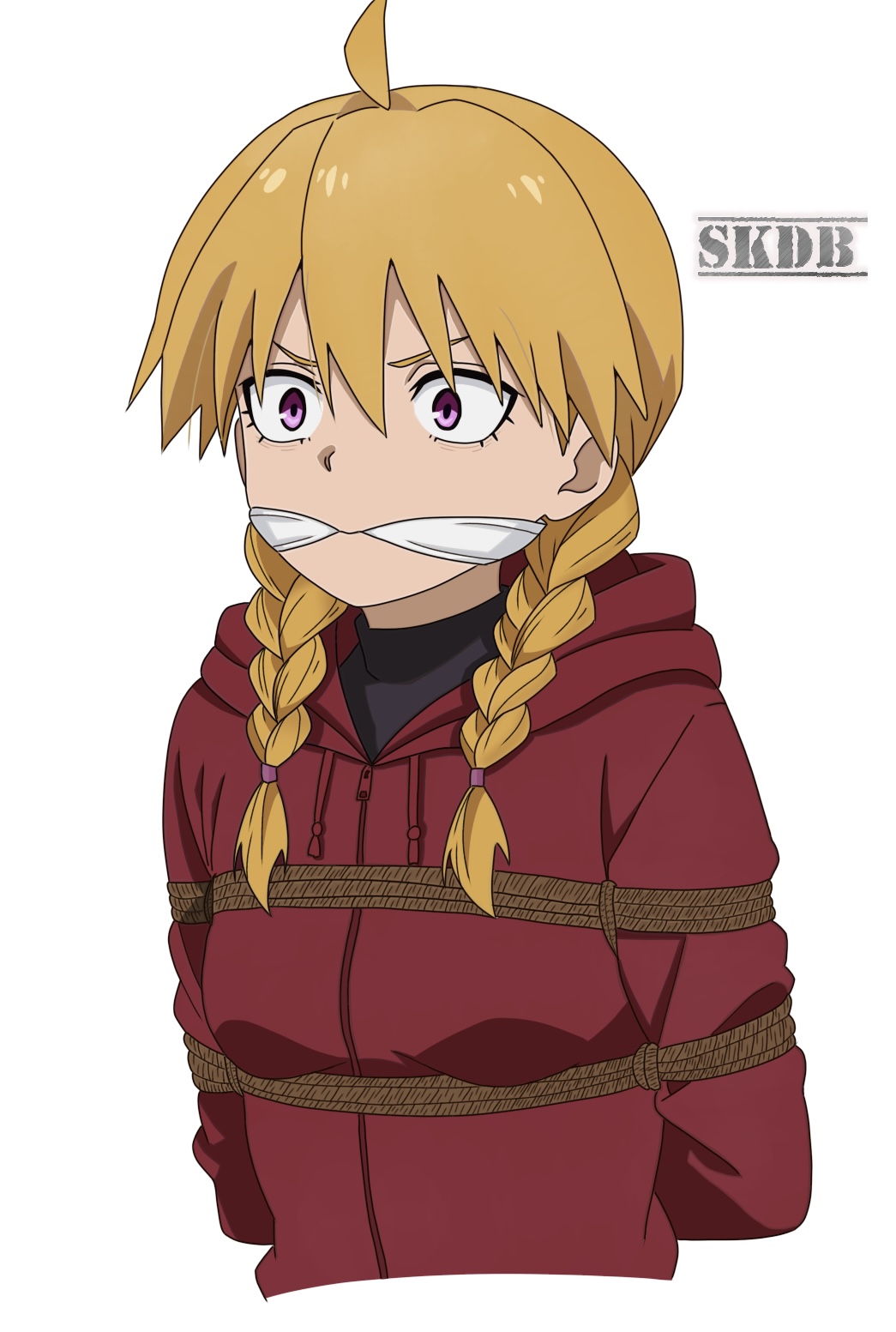 スカル page 10 full